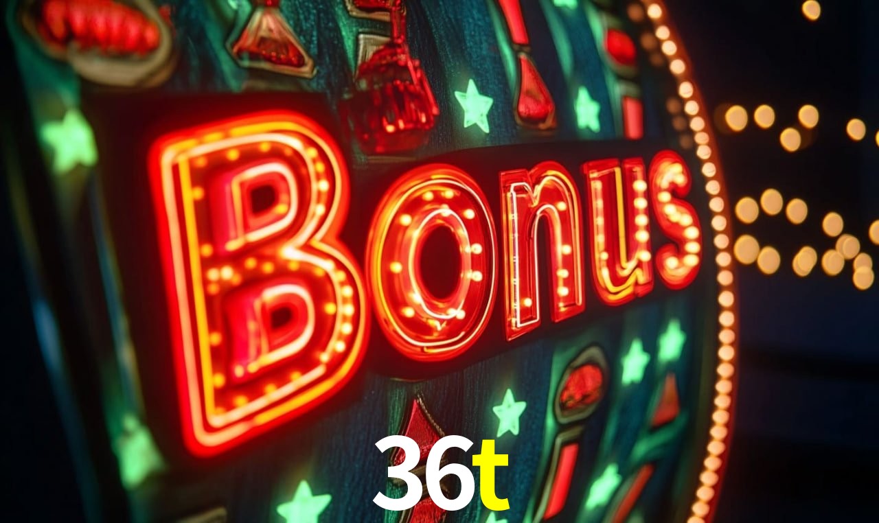 A Emoção da Loteria na 36t: Uma Chance de Mudança de Vida